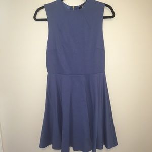 LuLu’s Skater Dress-New With Tags!